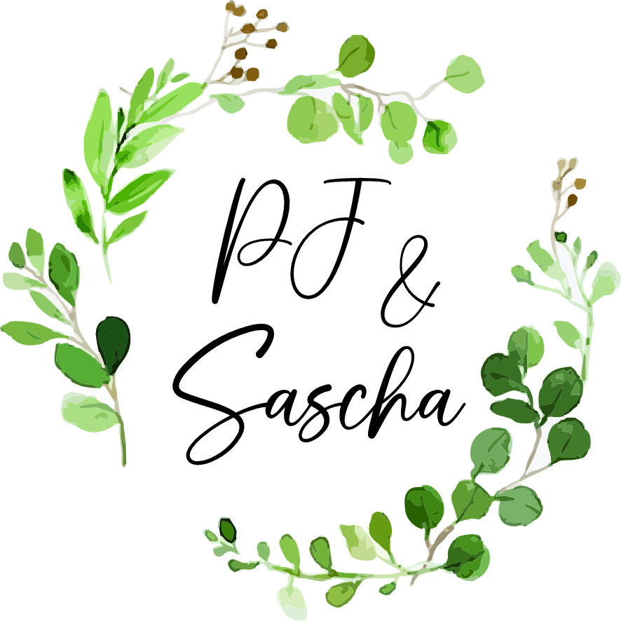 PJ & Sascha 